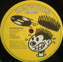 Load image into Gallery viewer, Masters At Work Present Nuyorican Soul : Mind Fluid (12")
