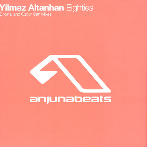 Yilmaz Altanhan : Eighties (12