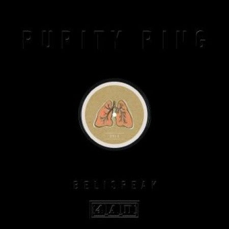 Purity Ring : Belispeak (12