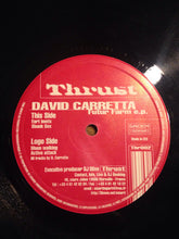 Load image into Gallery viewer, David Caretta* : Futur Farm E.P. (12", EP)
