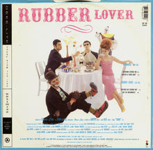 Load image into Gallery viewer, Deee-Lite : Runaway / Rubber Lover (12&quot;)
