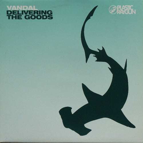 Vandal (2) : Delivering The Goods (12