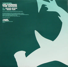 Load image into Gallery viewer, Vandal (2) : Delivering The Goods (12&quot;)
