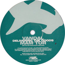 Load image into Gallery viewer, Vandal (2) : Delivering The Goods (12&quot;)
