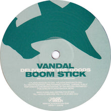 Load image into Gallery viewer, Vandal (2) : Delivering The Goods (12&quot;)
