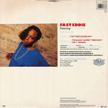 Load image into Gallery viewer, &quot;Fast&quot; Eddie Smith Featuring Sundance (2) : Git On Up (12&quot;)
