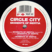 Load image into Gallery viewer, Circle City : Moments Of Inertia (12", Bar)
