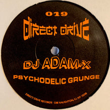 Load image into Gallery viewer, Adam X : Psychodelic Grunge (12")
