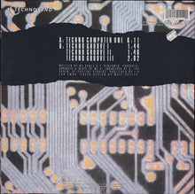 Load image into Gallery viewer, Criminal Touch : Techno Computer 1 (12&quot;)
