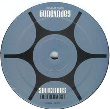 Load image into Gallery viewer, Solicitous : Furthermost (12")
