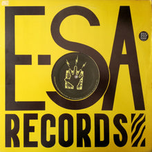 Load image into Gallery viewer, Black Wax : The Pressure (12")
