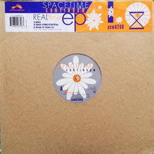 Load image into Gallery viewer, Spacetime Continuum : Real Time EP (12&quot;, EP)
