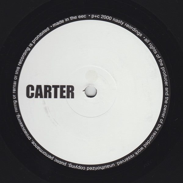 Carter (3) : 03 (12