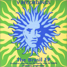 Load image into Gallery viewer, Various : The Brasil EP (2x12", EP)

