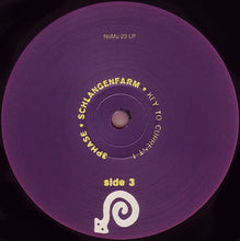 Load image into Gallery viewer, 3Phase* : Schlangenfarm (2xLP, Album)
