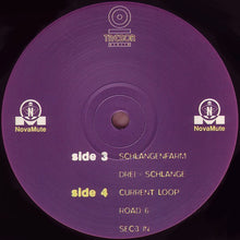 Load image into Gallery viewer, 3Phase* : Schlangenfarm (2xLP, Album)
