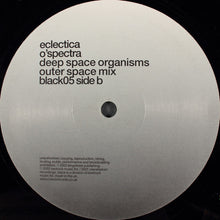Load image into Gallery viewer, Eclectica : O'Spectra (12")
