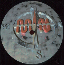 Load image into Gallery viewer, Fly By Wire / Graphite : Last Voyage / New Beginning (12")
