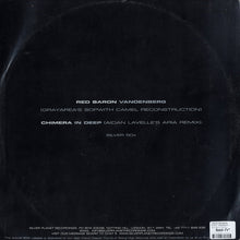 Load image into Gallery viewer, Red Baron / Chimera : 50th Release Edition (Disc 2) (12&quot;)
