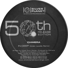 Load image into Gallery viewer, Red Baron / Chimera : 50th Release Edition (Disc 2) (12&quot;)
