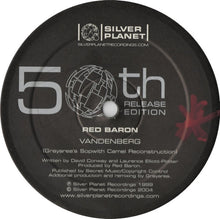 Load image into Gallery viewer, Red Baron / Chimera : 50th Release Edition (Disc 2) (12&quot;)
