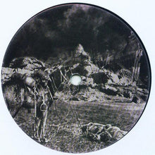 Load image into Gallery viewer, EAT : The River Sweats Oil And Tar (12", Num)
