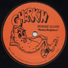 Load image into Gallery viewer, Mondeé Oliver : Newsy Neighbors (12")
