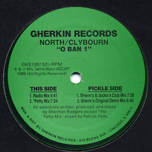 Load image into Gallery viewer, North / Clybourn : O Ban 1 (12")
