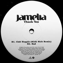 Load image into Gallery viewer, Jamelia : Thank You (12&quot;)
