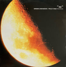 Load image into Gallery viewer, Origin Unknown : Truly One (Remixes) (12")
