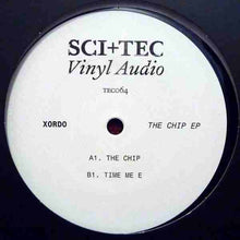 Load image into Gallery viewer, Xordo : The Chip EP (12", EP)
