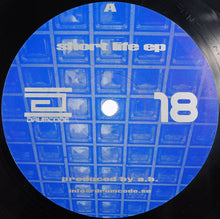 Load image into Gallery viewer, Adam Beyer : Short Life EP (12", EP)
