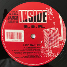 Load image into Gallery viewer, S.S.R. : Life Ballet (12")
