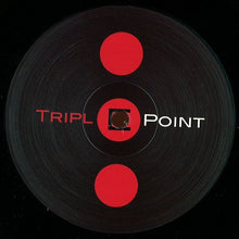 Load image into Gallery viewer, Various : Triplepoint (12", EP)
