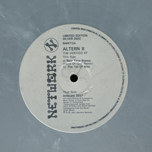 Load image into Gallery viewer, Altern 8 : The Vertigo EP (12", EP, Ltd, Sil)
