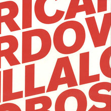 Load image into Gallery viewer, Ricardo Villalobos : Dependent And Happy - One (2x12")
