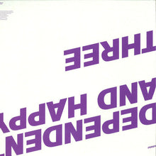 Load image into Gallery viewer, Ricardo Villalobos : Dependent And Happy - Three (12")
