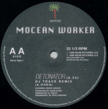 Load image into Gallery viewer, Mocean Worker : Detonator (12&quot;)

