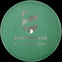 Load image into Gallery viewer, Technasia : Evergreen (12")
