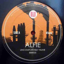 Load image into Gallery viewer, Alfie (5) : Uncomfortably Numb (12&quot;)
