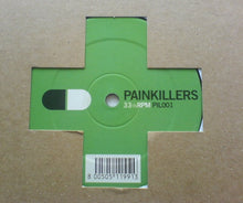 Load image into Gallery viewer, Ben Long / Umek : Imperial Leather / Mechanisms E (12")
