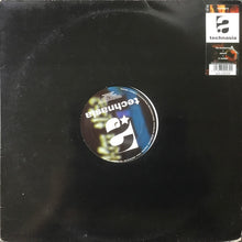 Load image into Gallery viewer, Technasia : Motion (12")
