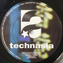Load image into Gallery viewer, Technasia : Motion (12")
