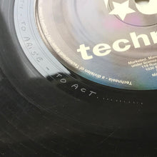 Load image into Gallery viewer, Technasia : Motion (12")
