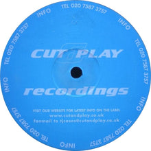 Load image into Gallery viewer, Sarah-Jayne Tuson : Don&#39;t You Stray (12&quot;, Promo)
