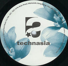 Load image into Gallery viewer, Technasia : Force (12")
