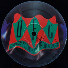 Load image into Gallery viewer, Transformer 2 Featuring Asli Tanriverdi : Just Can't Get Enough (2x12")
