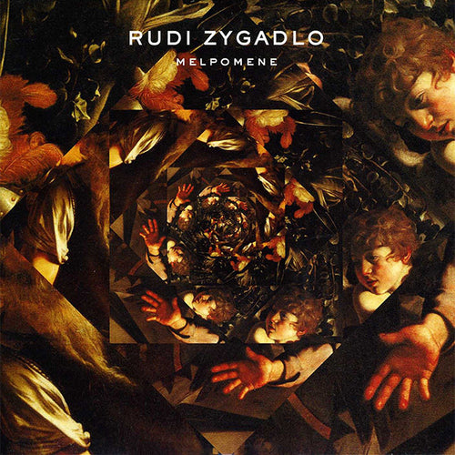 Rudi Zygadlo : Melpomene (7