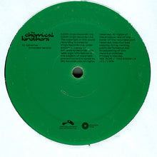 Load image into Gallery viewer, The Chemical Brothers : Galvanize (12")
