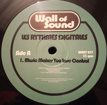Load image into Gallery viewer, Les Rythmes Digitales : Music Makes You Lose Control (12")
